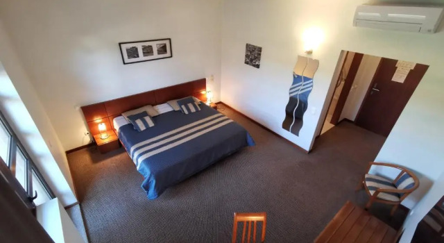 Семейный номер Standard Hotel La Fontaine
