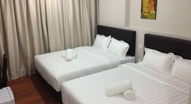 PJ Park Hotel