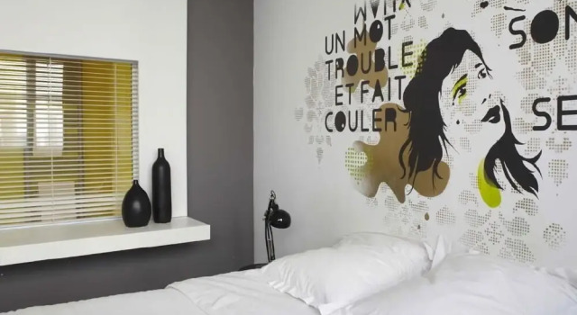 2 Bis Chambres d'Hôtes, Varaa Hotelli  