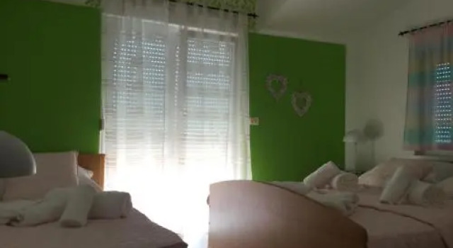 Villa Rosa, Book Villa Hoteller i Umag Riviera med pool, Swimmingpool
