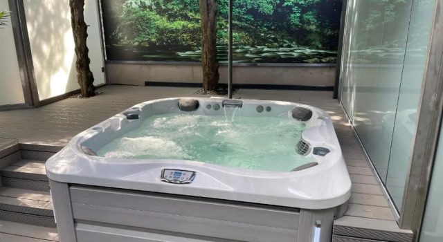 Двухместный номер Standard Arena Deluxe & Spa