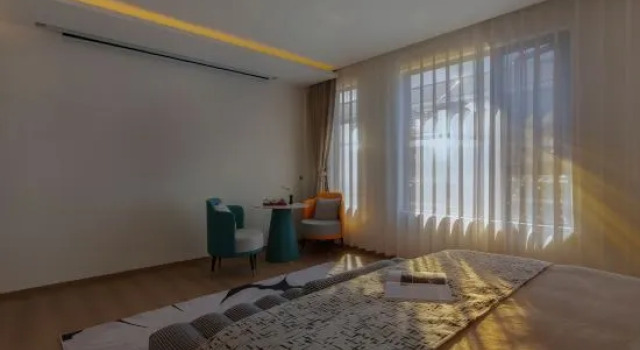 Люкс Dali Dong'an Yunqi Smart Luxury Villa