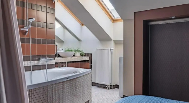 Апартаменты New! Old town apt next to St Annes