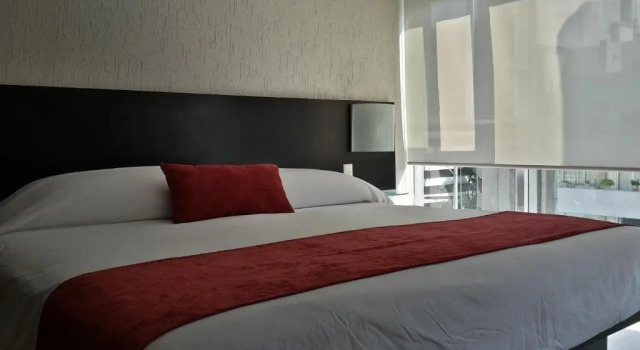 Апартаменты Grupo Kings Suites -Monte Chimborazo 537