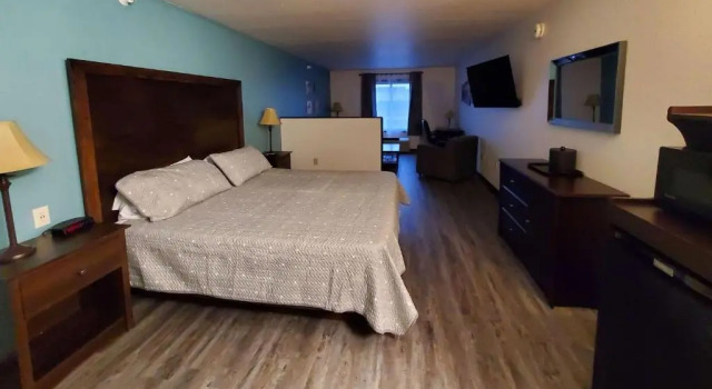 Suite Jasper Ridge Inn Ishpeming