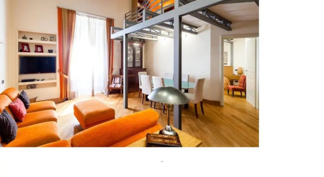 Casa Rossella