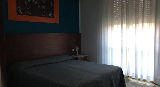 Двухместный номер Standard Hotel Mare Blu