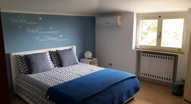 B&B Bellavista Salerno