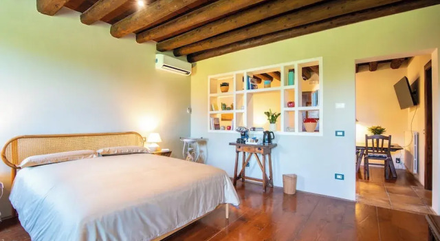 Полулюкс Il Salice Country Luxury