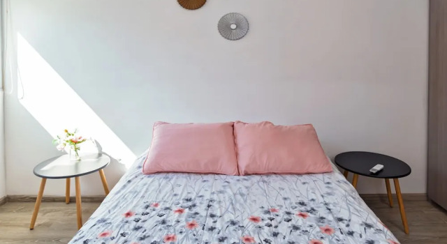 Bright, Comfy w Terrace Apt 1KSB, 1BD, 1 SofaB, 2BTH by Mty Living, Забронировать Апартаменты/квартира Апартаменты штата Нуэво-Леон, Апартаменты/квартира