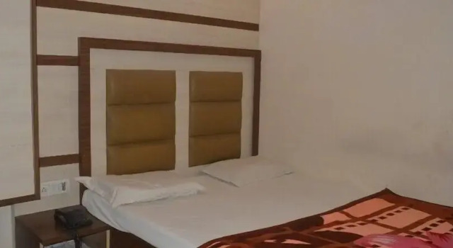 Hotel Marwari, Забронировать Отель Агра штат Уттар-Прадеш, рядом с Jama Masjid