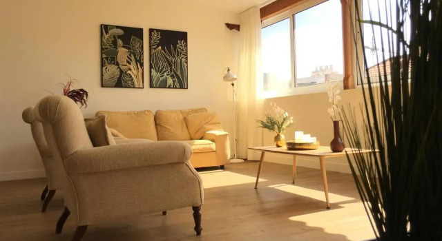 La Laguna Deluxe Apartment, Забронировать Апартаменты/квартира Апартаменты Сан-Кристобаль-де-Ла-Лагуны, рядом с Туристическо-информационный центр города Сан-Кристобаль-де-ла-Лагуна, Апартаменты/квартира