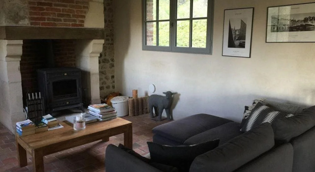 1001 Nuits Gîtes De Charme Honfleur, Забронировать Отель Онфлер 