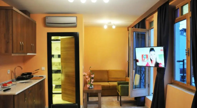 Deluxe Appartement The Bite