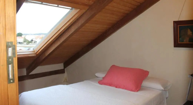 house in the harbour, Prenota Hotel Cambados 