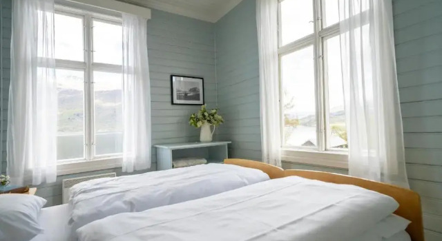 Двухместный номер Standard Sommerhotellet