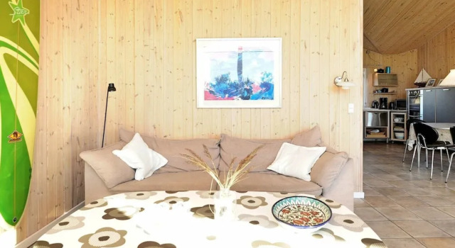 4 star holiday home in Fanø, Book Hotel Hotels in Fano with Parking, Parking