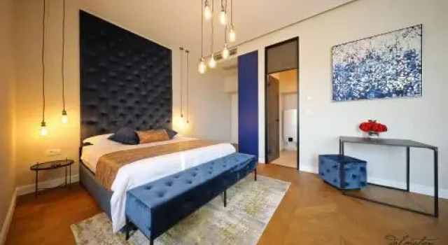 Dalmatian Pearls Deluxe Rooms, Забронировать Отель Отели Задар 5 звезд, рядом с Old Port of Foša, 5*