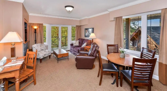 Miraloma 209, Buchen Sie Hotel Sidney Saanich
