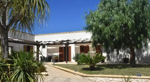 Апартаменты Premium Masseria Giulio