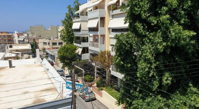 Апартаменты Aphrodite appartment accomodate 4 persons