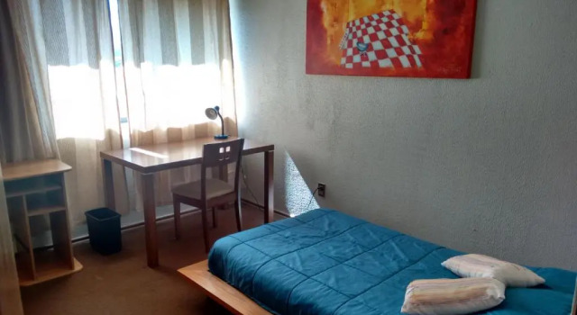 Номер Standard Habitaciones en Departamento