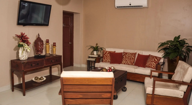 Allamanda Hotel