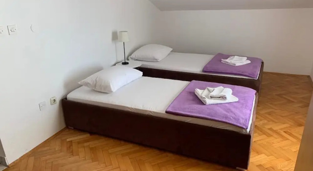Rooms and Apartments Diana, Забронировать Апартаменты/квартира Апартаменты Задар, рядом с Пляж Мали Милни, Апартаменты/квартира
