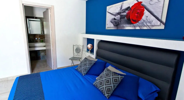 Номер Standard B&B Shining