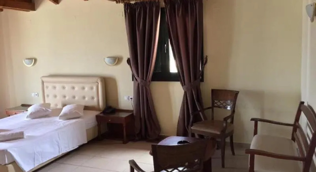 Номер Standard Diogenis Blue Palace