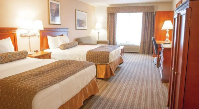 La Quinta Inn Springfield East, Prenota Hotel Springfield Ozark