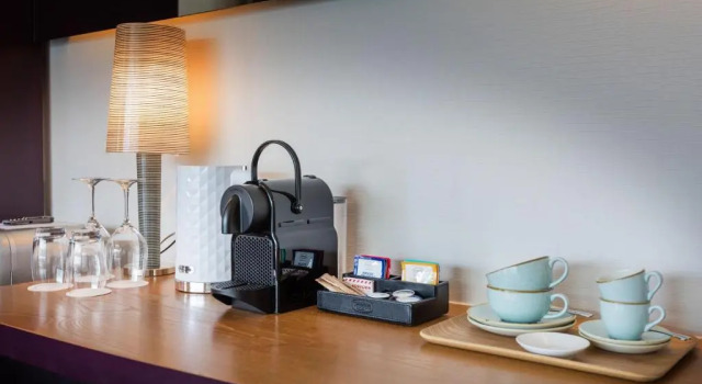 Полулюкс Parkhotel Brenscino Brissago