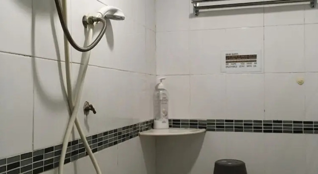 Семейный номер Standard Smile Hotel Cheras Sri Permaisuri