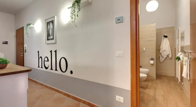 Апартаменты Mamo Florence - Fiesolana & Fiona Apartments