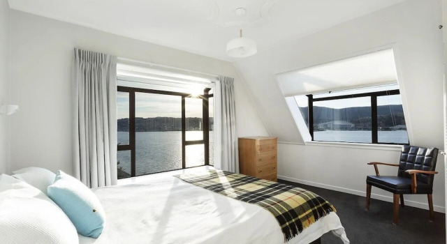 Harbour Views, Забронировать Дом для отпуска Данидин Отаго