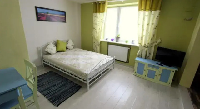 Domek Podróżniczy, Prenota Hotel Łódź Lodz