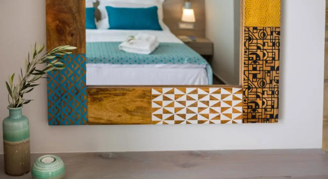 Titans Villas Chania