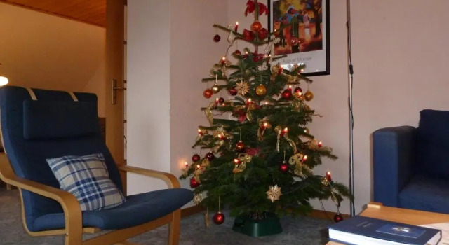 Apartment Jüngst, Забронировать Апартаменты/квартира  