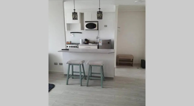 Апартаменты AMUNATEGUI 173 Iquique Centro, ejecutivos