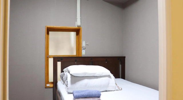 Двухместный номер Standard Sophiearth Apartment