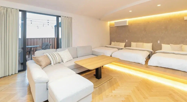 Вилла Deluxe Rush Awaji Canariya - Seaside Holiday Home - Self Check-In Only