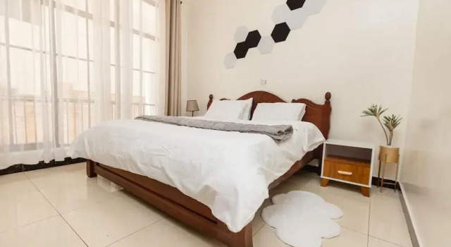 Двухместный номер Comfort с балконом и с видом на город Pillar House Inn