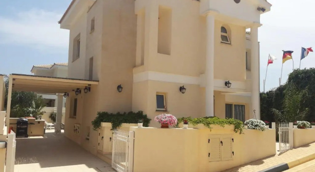 Villa Anthorina Villa 2