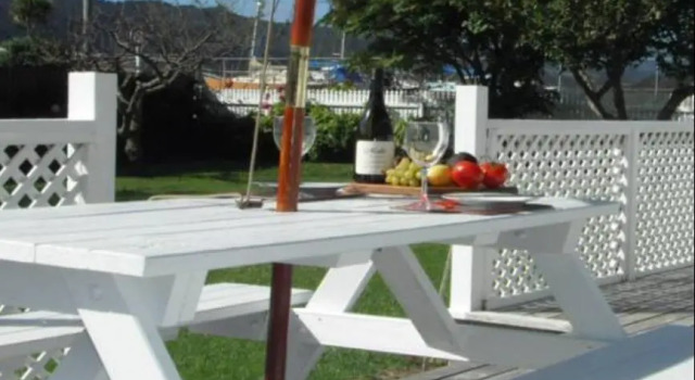 Coromandel Apartments Ltd