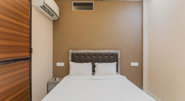 Tripureswari Guest House by Oyo Rooms