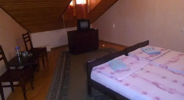 Hotel Toreli, Varaa Hotelli Tbilisi Tbilisi Region