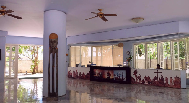 Cordova Reef Village Resort, Book Resort Cordova Cebu