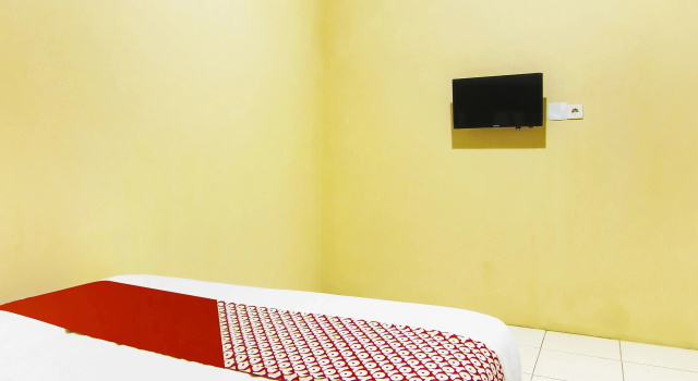 Двухместный номер Standard Hotel O Pagi Sore Residence