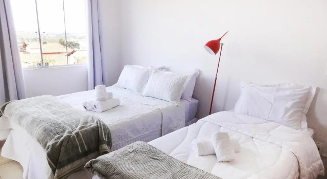 Номер Standard Villa Di Antonio