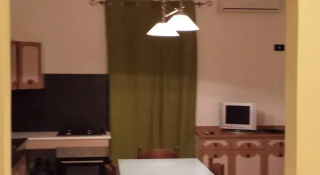 Appartamento Le Nicchie